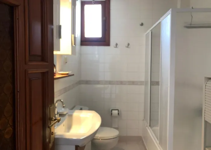 Lägenhet Seaside M And B House