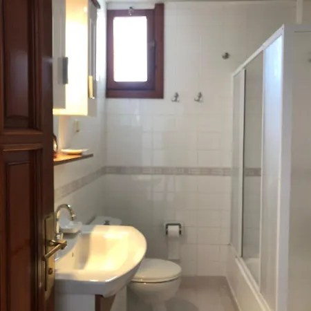 Appartamento Seaside M And B House