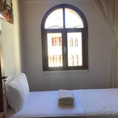 Seaside M And B House Appartement Side