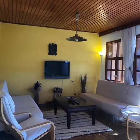 Seaside M And B House Апартаменты *