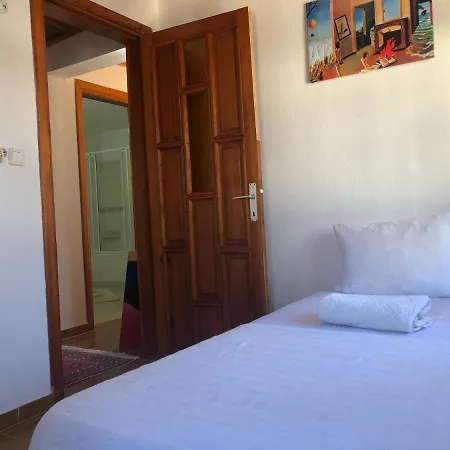 Seaside M And B House Apartment