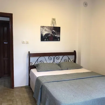 Apartment Seaside M And B House