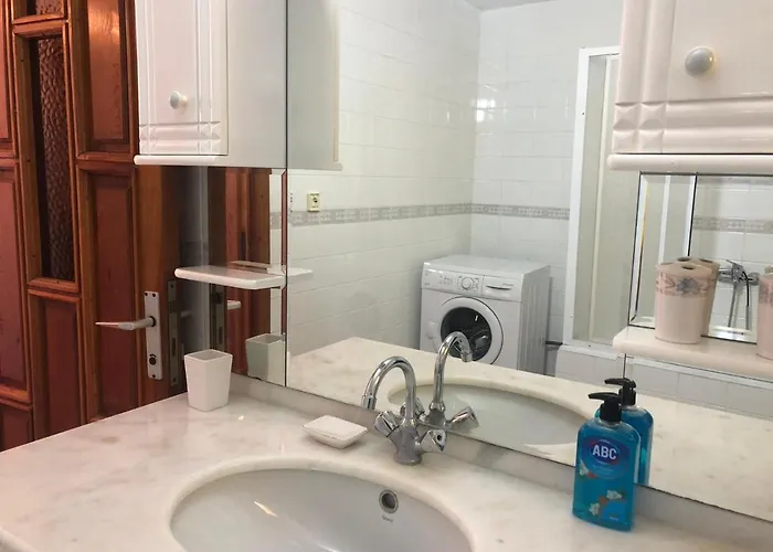 Seaside M And B House Apartment