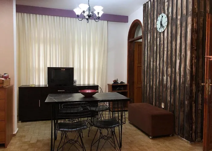 Seaside M And B House Apartment