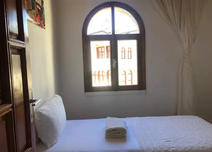 Seaside M And B House Apartment Side