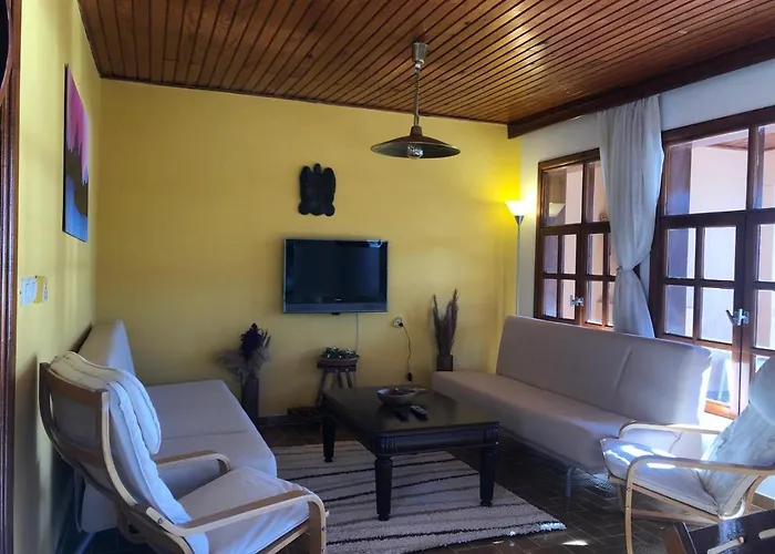 Seaside M And B House Apartment *