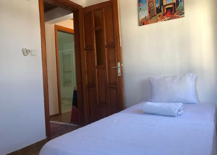 Seaside M And B House Apartment