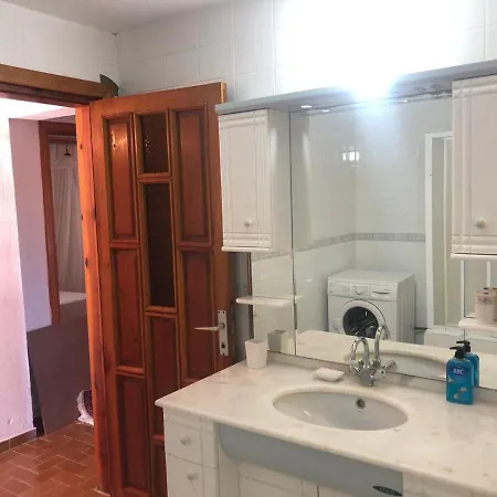 Seaside M And B House