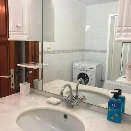 Seaside M And B House Apartament