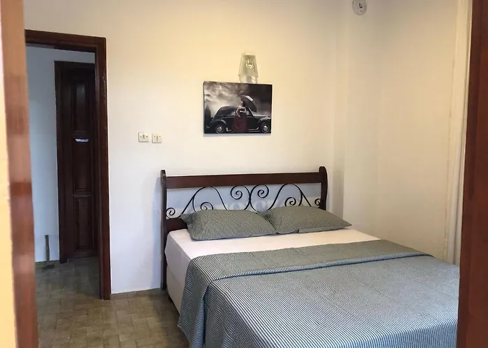 Apartman Seaside M And B House